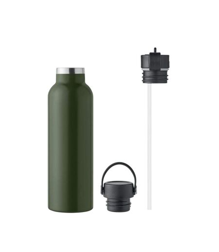 Gourde boali taille unique vert foncé MidOcean