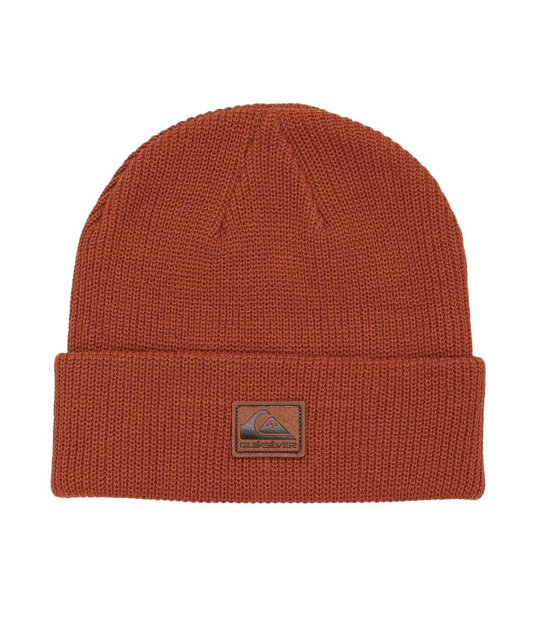 Bonnet Terracotta Homme Quiksilver Performer 4782 - Taille unique-1