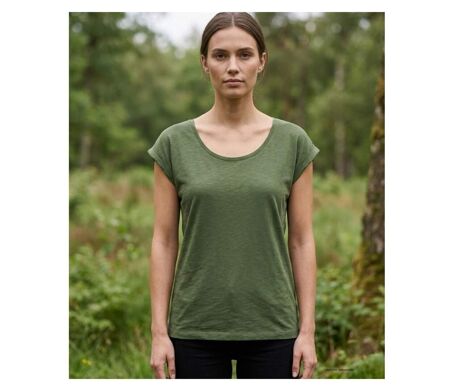 Mayflower DELHI4 - Tee-shirt sans manches en coton pour un look d'été léger