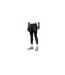 Short De Survêtement Homme Noir OverOver-1