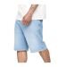 Short Studio Dubl Homme Bleu Pâle Kings Will Dream-3