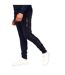 Pantalon de survêtement daprela homme bleu foncé Born Rich