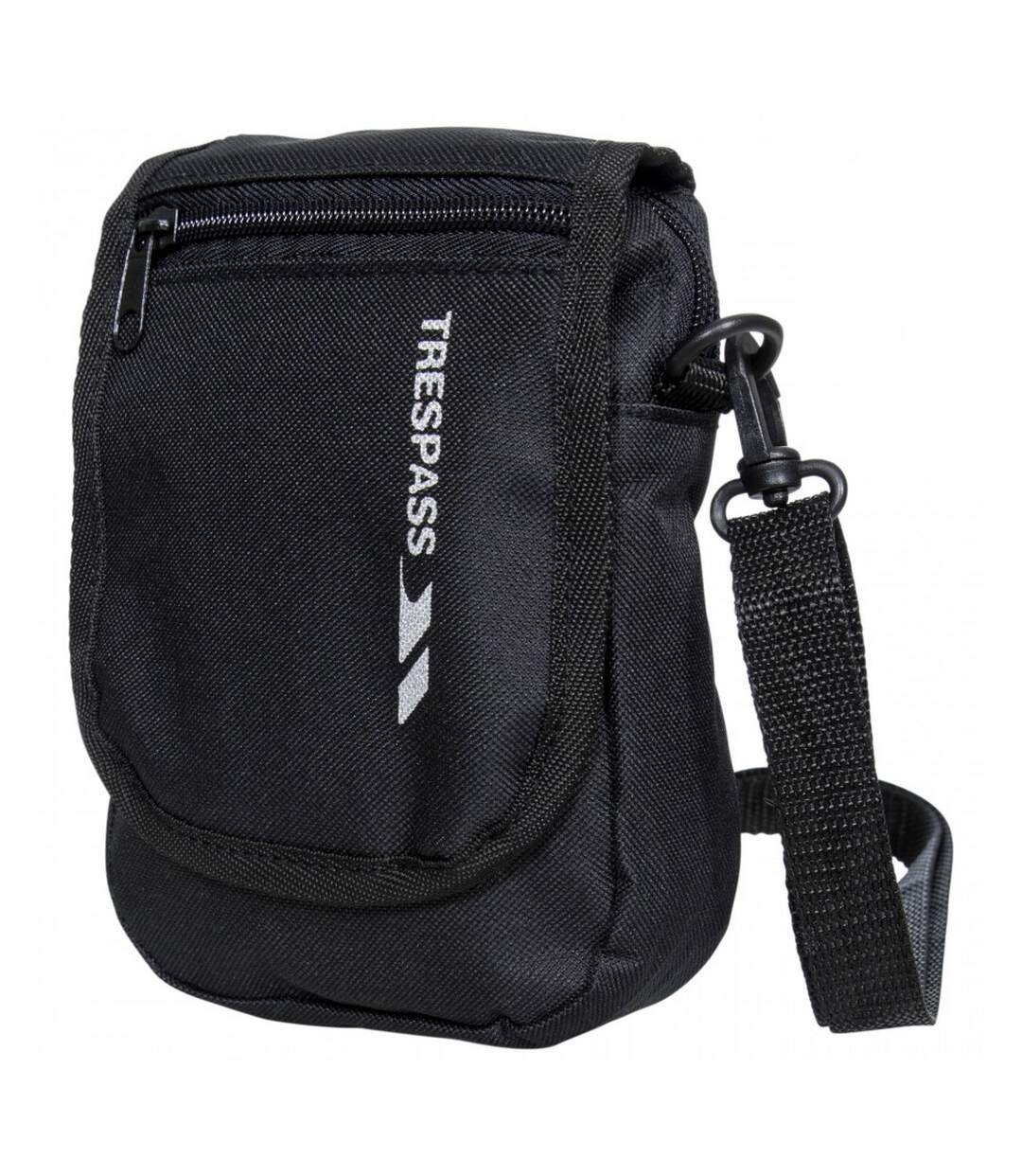 Helicon mini belt bag 1 litre one size black Trespass-3