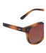 Lunettes De Soleil The Churchill Adulte Taille Unique Marron Marbré Prive Revaux-3