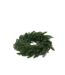 Couronne de Noël Emerald 40cm Vert Foncé-2