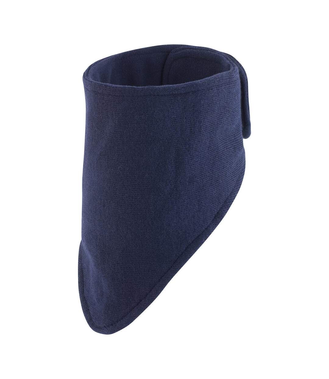 Cache-cou Bandit S-m Bleu Marine Result Winter Essentials-2