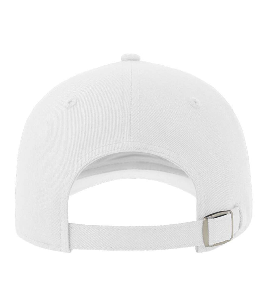 Casquette Liberty Sandwich-s Blanc Bleu Marine Atlantis Headwear-2