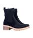 Bottines à Enfiler The Divine Factory-3