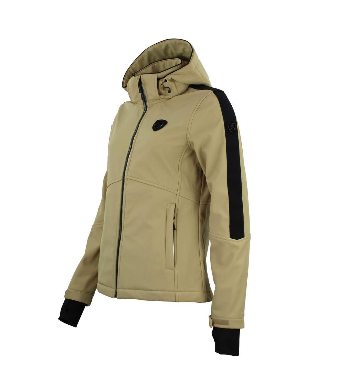 Blouson softshell ARGAN-3