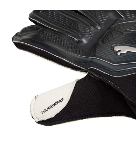 Gants De Gardien De But Ultra Play Rc Adulte Blanc Noir Puma