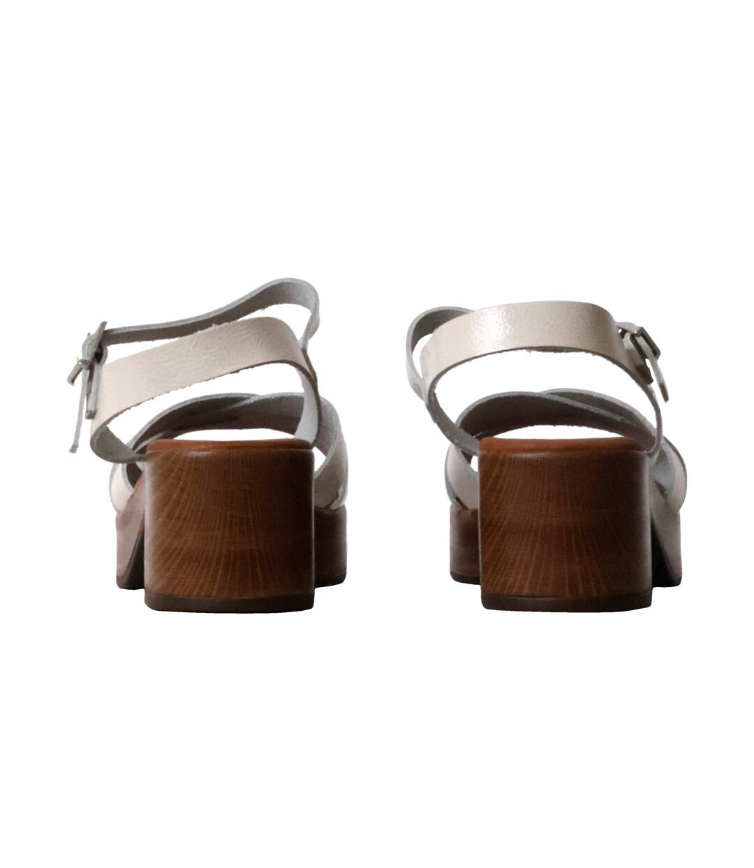Sandales Cuir Oh my Sandals-4