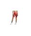 Collants De Course Adizero Femme Rouge Vif Adidas-1