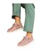 Womens/ladies rasbora lightweight shoes pink Weird Fish-3