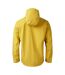 Mens Breathe Out Waterproof Jacket Oil Yellow Dare 2B-3