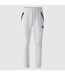 Mens Pro Training Elite Hybrid Trousers Harbour Mist Black Umbro-1