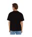 T-shirt Homme Noir Tommy Hilfiger-2