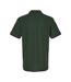Polo Softstyle Adulte Vert Forêt Gildan-2