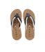 Tongs taupe homme tommy hilfiger hilfiger cork beach-3