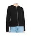 Veste blazer noir femme vero moda eversienna-1