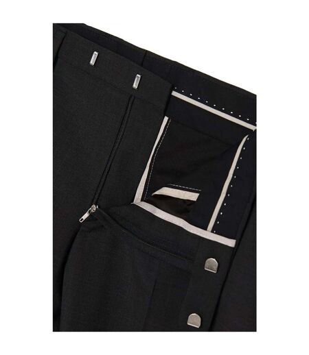 Pantalon Style Crie Homme Gris Boss
