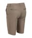 Mens Sandros Shorts Gold Sand Regatta-4