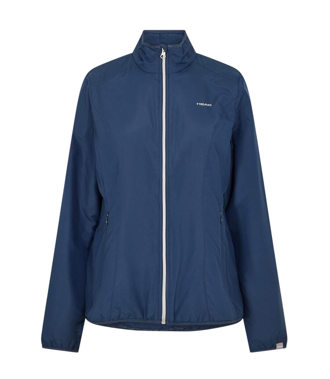 Veste De Survêtement Femme Bleu Head-1