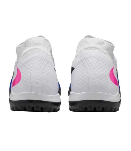 Chaussures De Foot Pour Terrain Artificiel Phantom Homme Bleu Nike