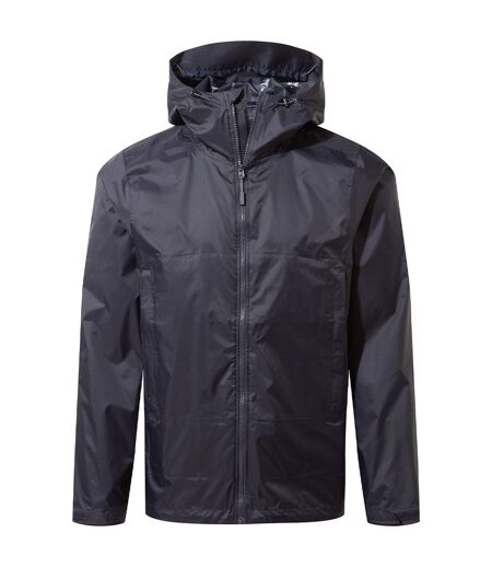 Veste Expert Adulte Bleu Marine Foncé Craghoppers