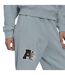 Womens/ladies Disney Mickey Mouse Joggers Grey Adidas-3