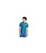 Mens World Cup 2026 Colombia Fc Away Shirt Navy Yellow Adidas-1