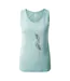Débardeur Harmonic Enjoy Each Day Femme Turquoise Pâle Dare 2B-2