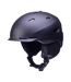 Casque Fangi 55 Cm-58 Cm Noir Iguana-1