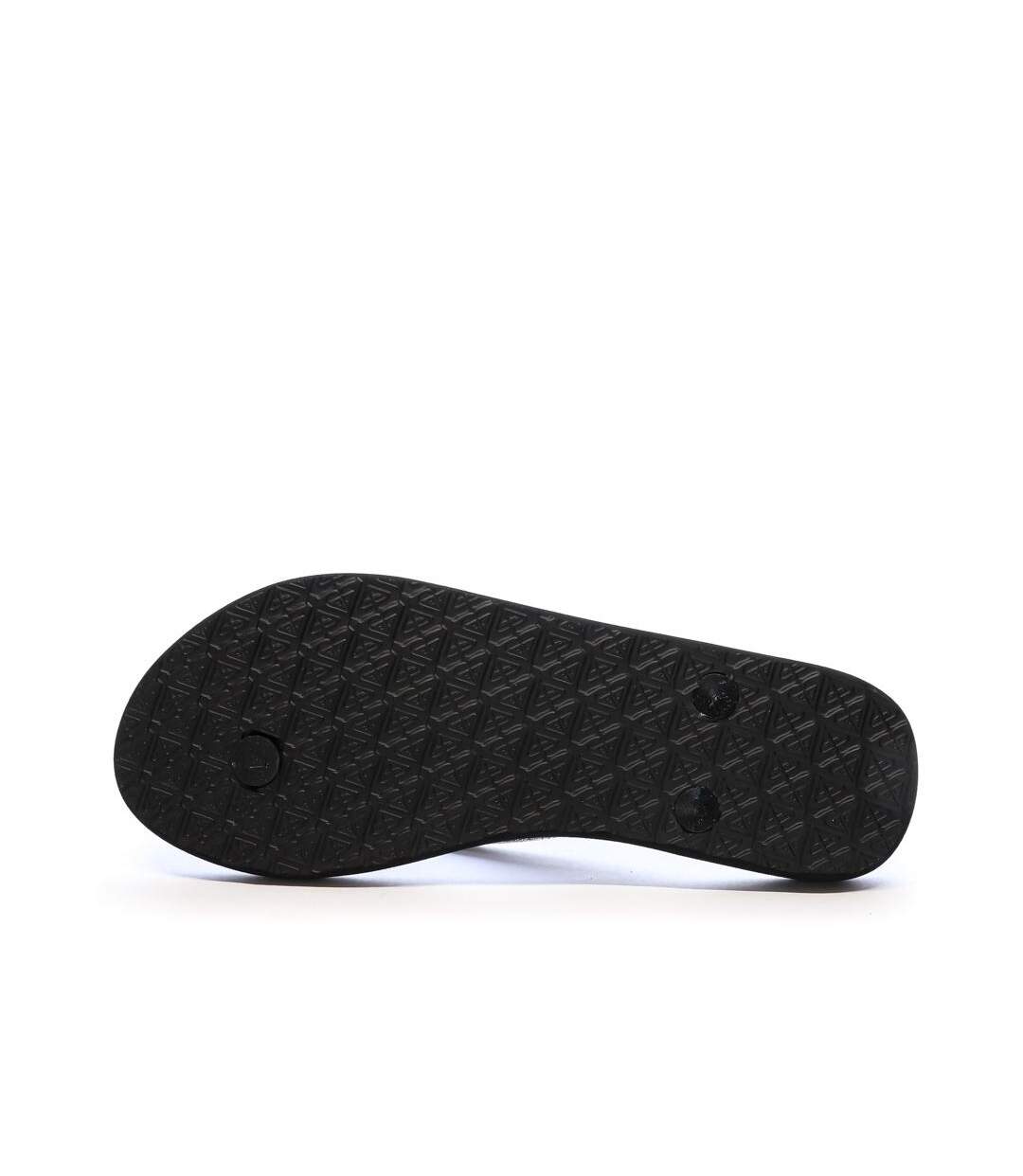 Tongs noir roxy viva sparkle - 36-2