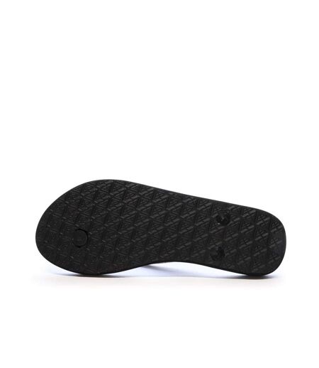 Tongs noir roxy viva sparkle - 36