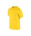 Gildan Mens Ultra Cotton T-Shirt (Daisy) - UTPC6403