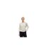 Pull Doffy Femme Beige Pâle Vero Moda-1