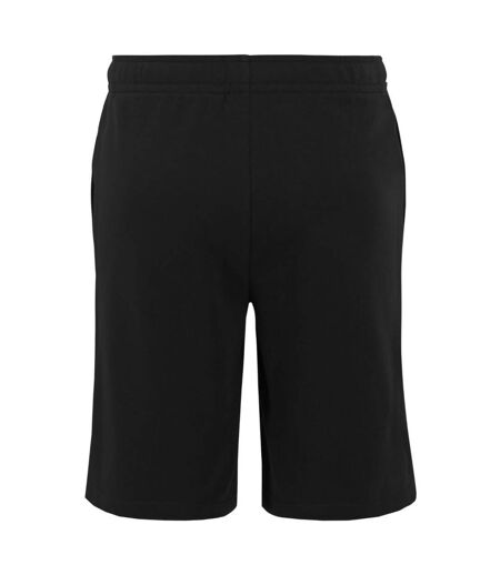 Short Lusciano Homme Noir Fila