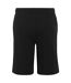 Short Lusciano Homme Noir Fila-2