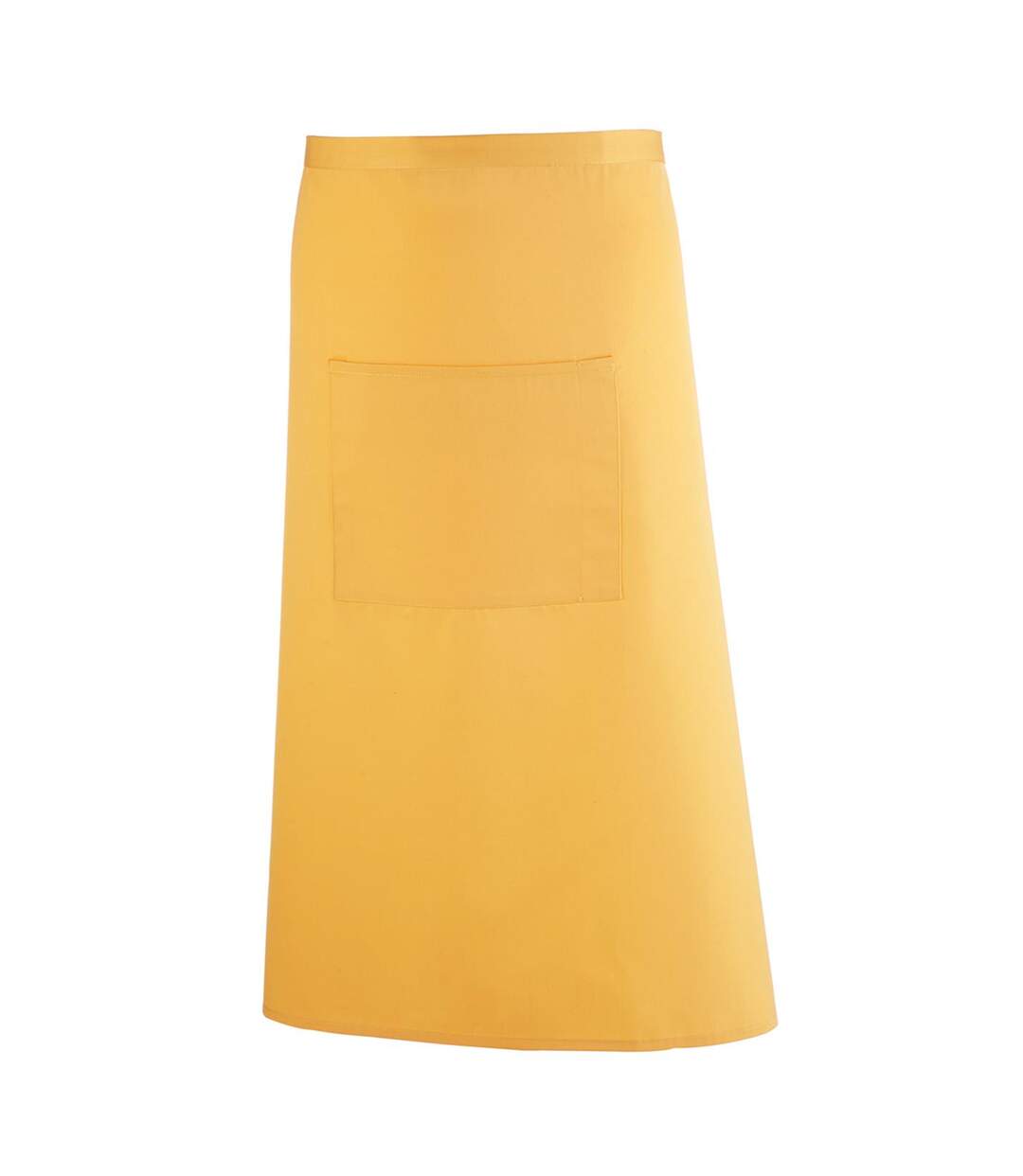 Tablier De Bar Colours Collection Taille Unique Tournesol Premier-2