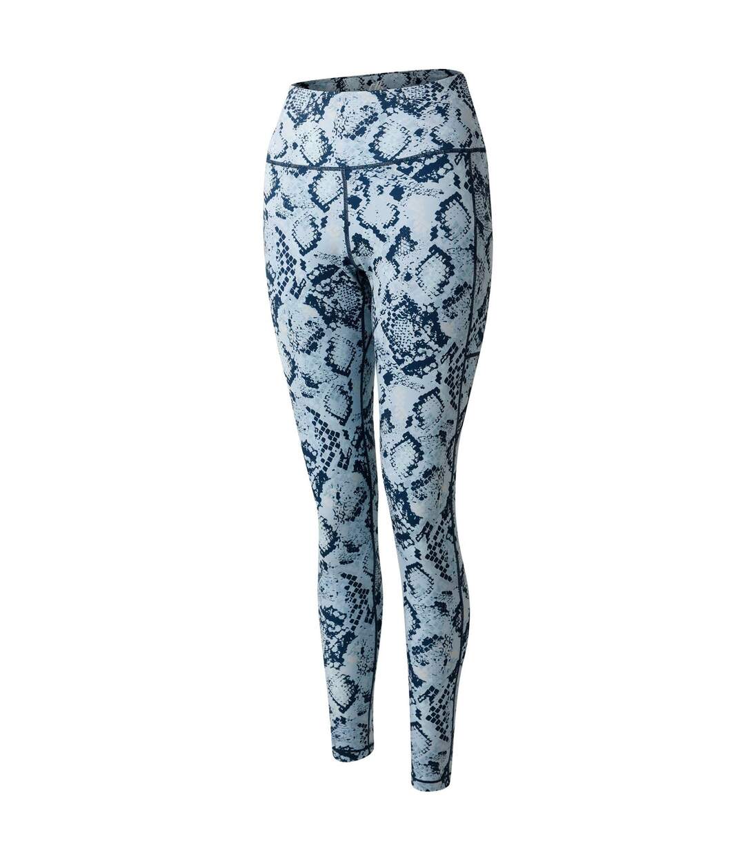 Legging Influential Femme Bleu Dare 2B-4