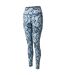 Legging Influential Femme Bleu Dare 2B-4