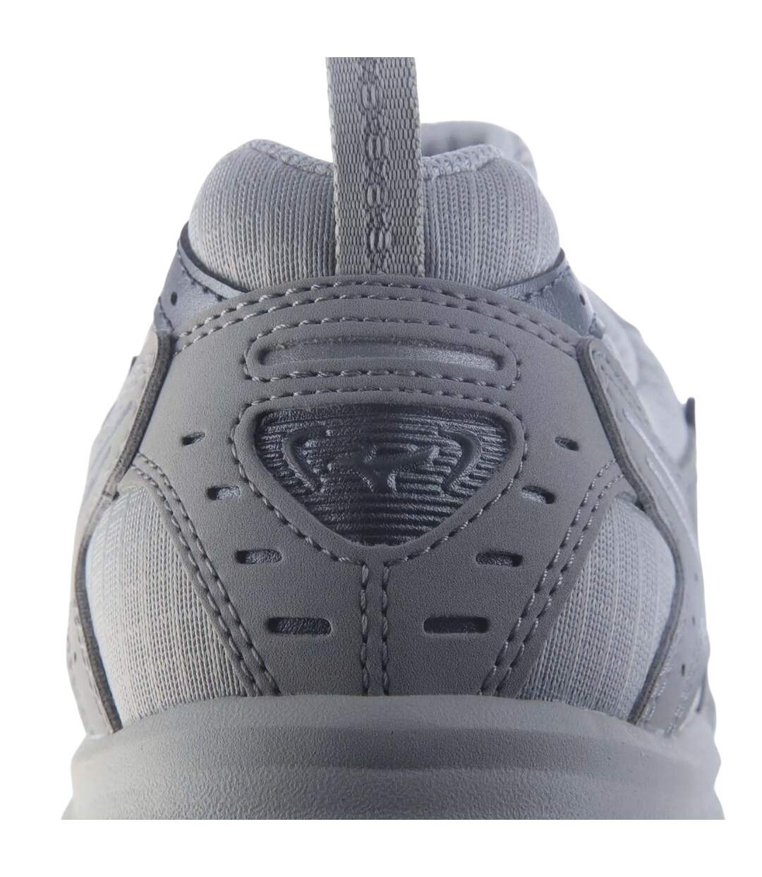 Baskets Mxr Femme Argenté Mizuno-2
