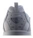 Baskets Mxr Femme Argenté Mizuno-2