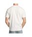 T-shirt Blanc Homme Pepe jeans Connor - L-2