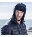 Mens Waterproof Fleece Lined Winter Thermal Trooper Trapper Hat-4