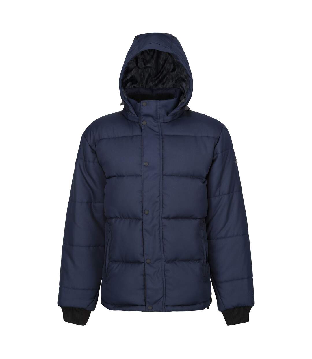 Veste Isolée Homme Bleu Marine Regatta Professional-1