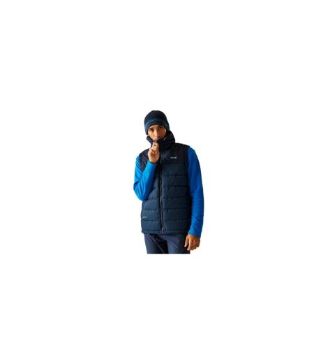 Veste Sans Manches Aldthorn Homme Denim Sombre Bleu Marine Regatta