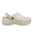 Sabot à Enfiler Crocs Classic Platorm Lined Clog