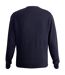 Cardigan À Col En V Pour Femmes / Tricots Pour Dames Bleu Marine Kustom Kit-2