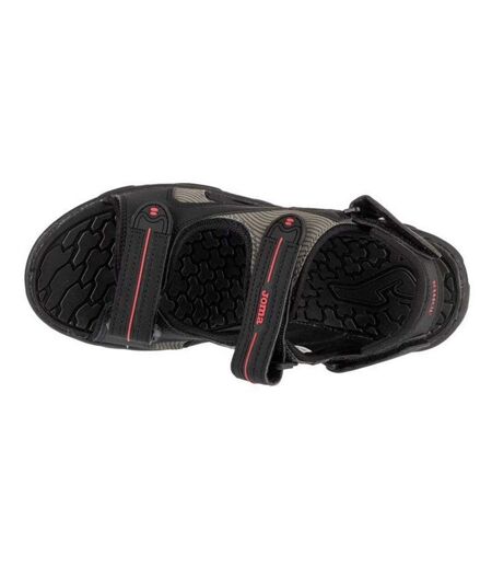Sandales S.ocean Homme Noir Joma